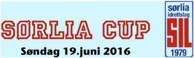 Sørlia Cup